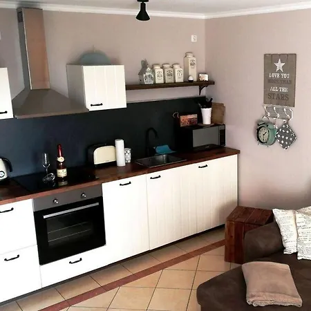 Holiday Sea Breeze Holiday home *
