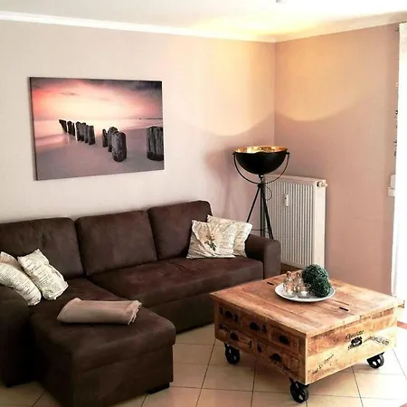 Holiday home Holiday Sea Breeze