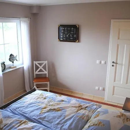 Holiday Sea Breeze Holiday home Karlshagen