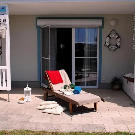 Holiday Sea Breeze Holiday home